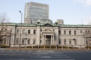 銀行融資