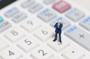 長期平準定期保険・改