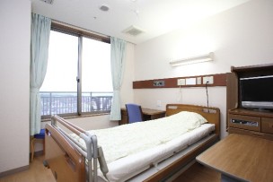 入院費用