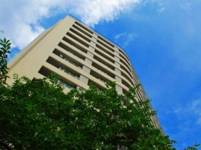 マンション 相続税