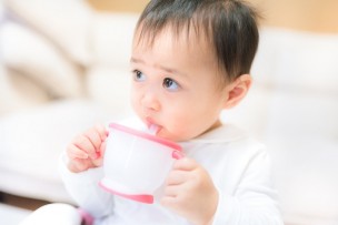 あかちゃんじゅーす