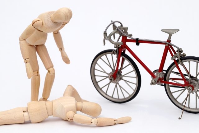 火災保険は自転車保険代わりになるか?補償内容と違い 保険の教科書