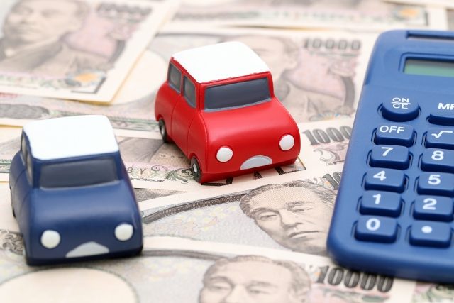 自動車保険の車両入替が必要な意味と手続の方法 保険の教科書