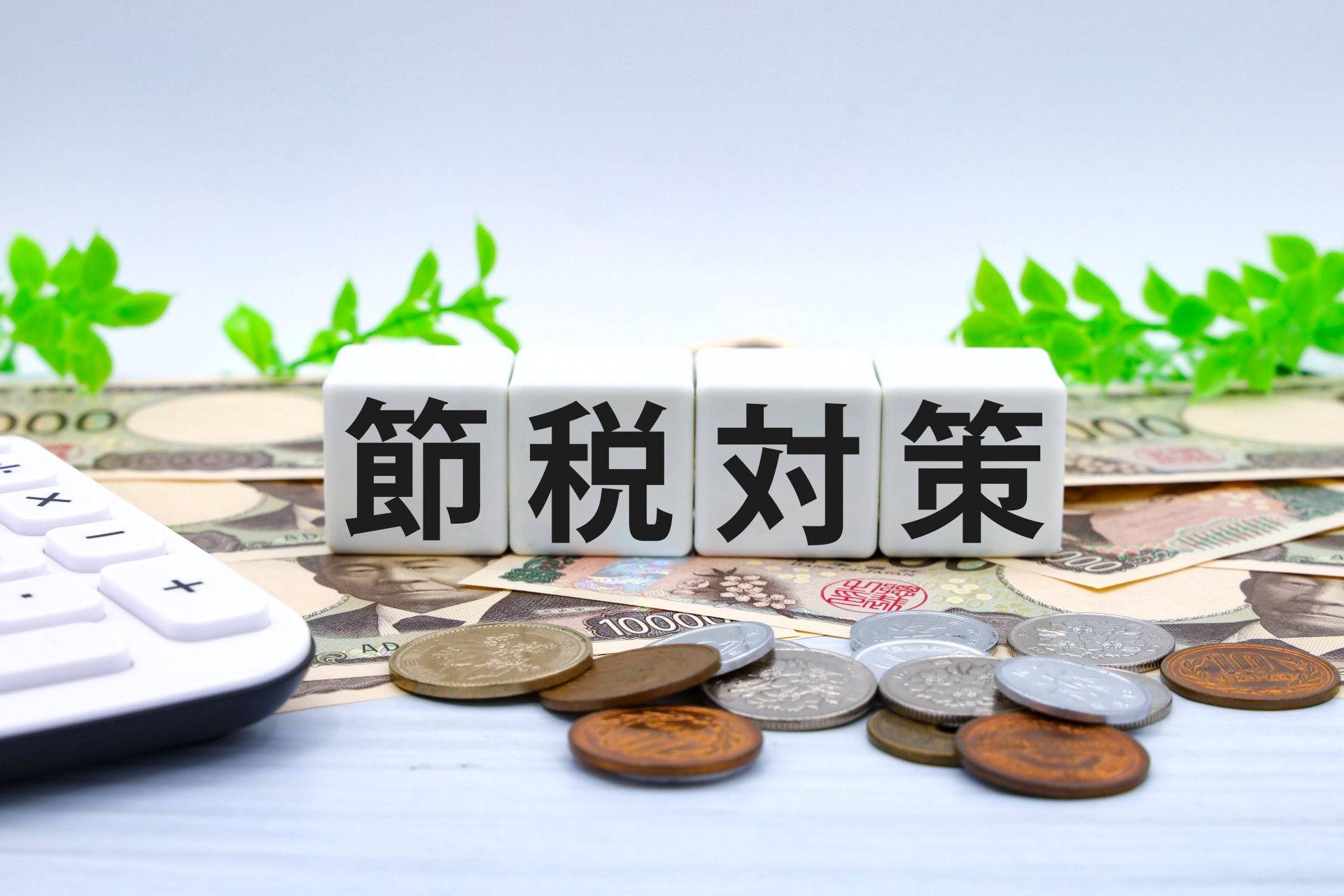 トランクルーム投資による節税スキーム｜仕組みとメリット、注意点を解説 | 資産防衛の教科書