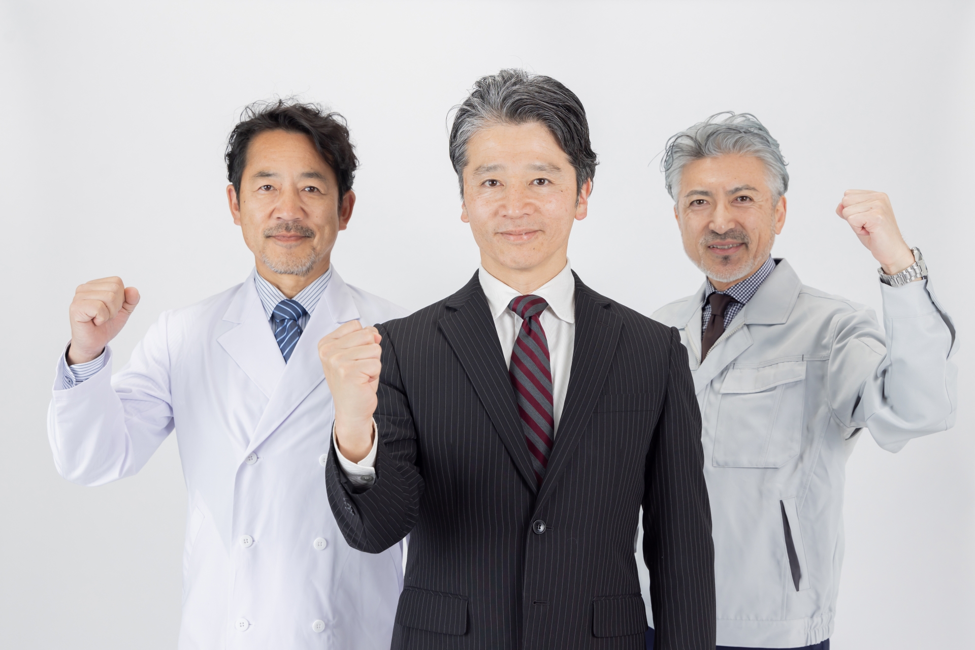 成功する経営者の8つの共通点｜富裕層の思考法と行動原理 | 資産防衛の