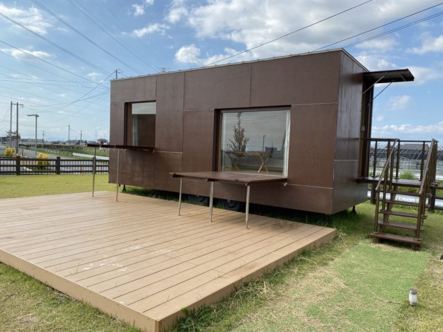700万円から始める最強の節税策|トレーラーハウス投資の仕組みと4年償却のカラクリ